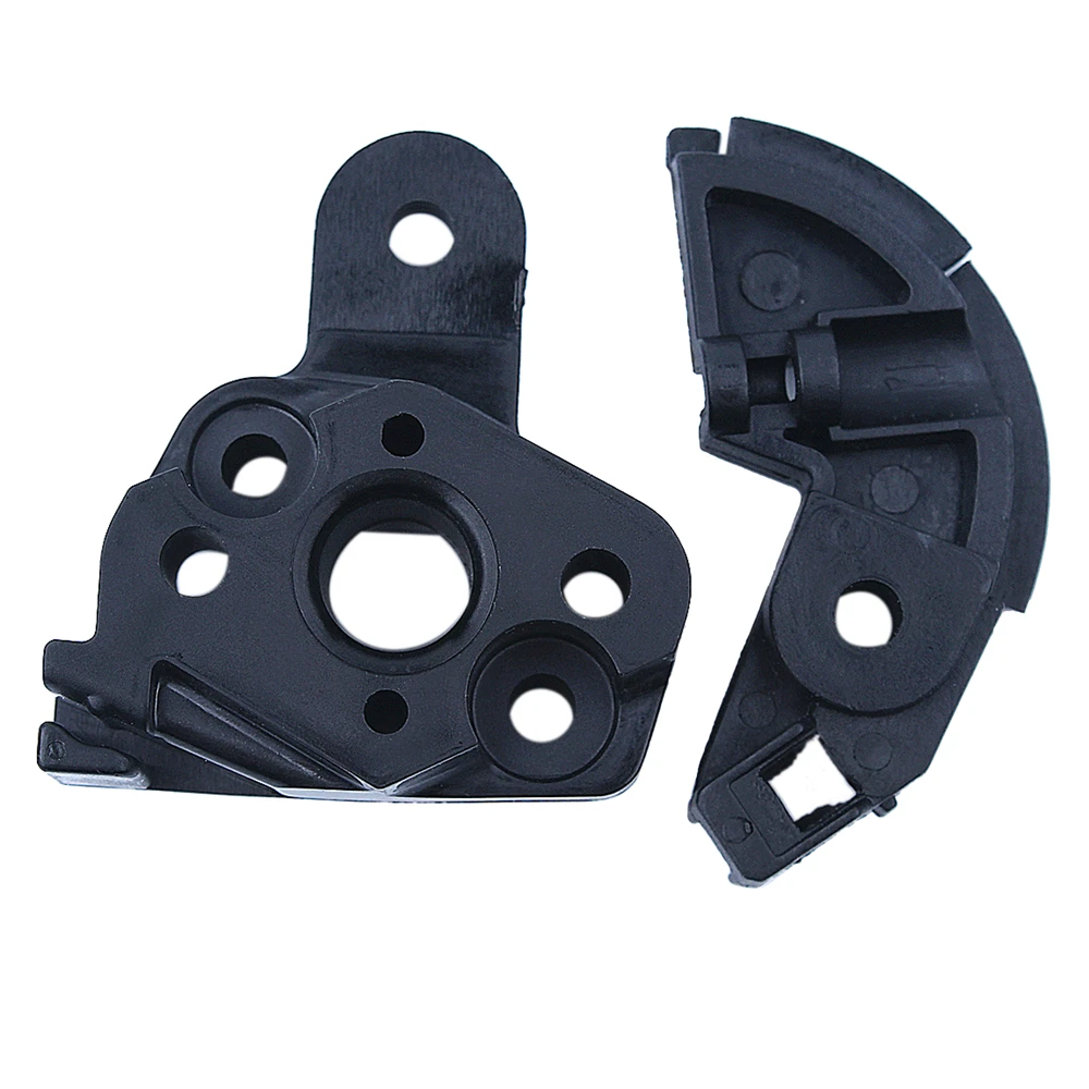 อะแดปเตอร์ intake karburator สำหรับ stihl FS80 FS85 FC80 FC85ที่ตัด FC75ชิ้นส่วนเครื่องตัดหญ้า Gazon