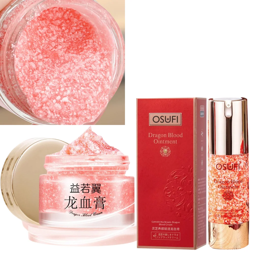 Retinol Dragon Cream Deeply Repair Skin Hydrating Moisturizing Skin Rejuvenation Brightening Korean Skin Care Cosmetics