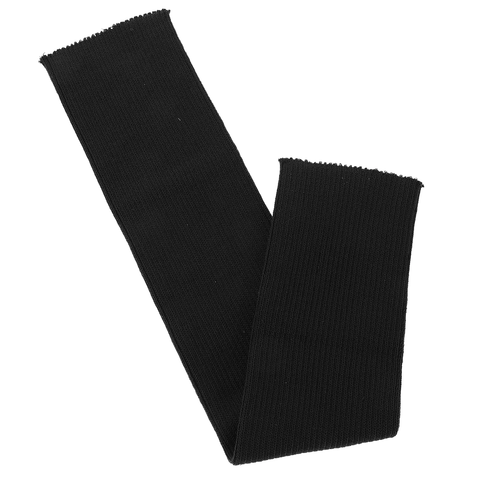 

Ribbing Cuff Fabric For Children'S Sweatshirt Down Jacket Extended Knit Sleeve Waistband Elastic Cuffs Handicraft Sewing