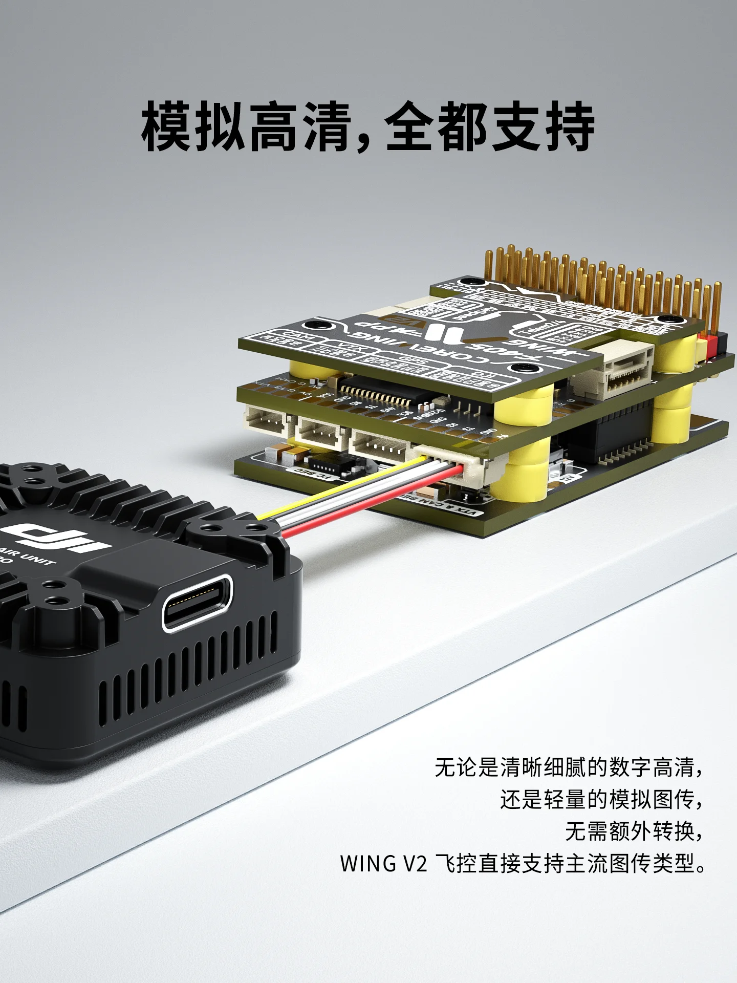 Thumbnail 2 - #31 New FPV Racing Drones Arrivals