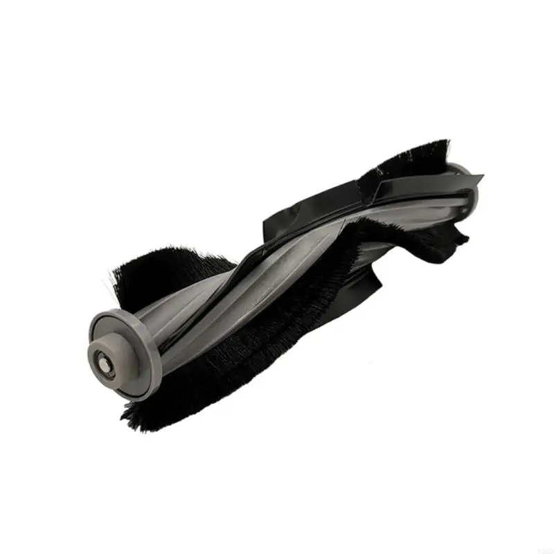Kits brosse à rouleaux principaux durables Compatible pour Ecovacsx1s aspirateur fixation des brosses accessoires