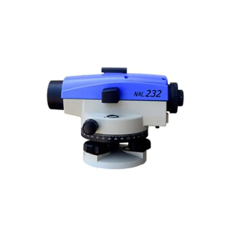 

Automatic level NAL124/224/132 level engineering surveying and mapping high precision waterproof