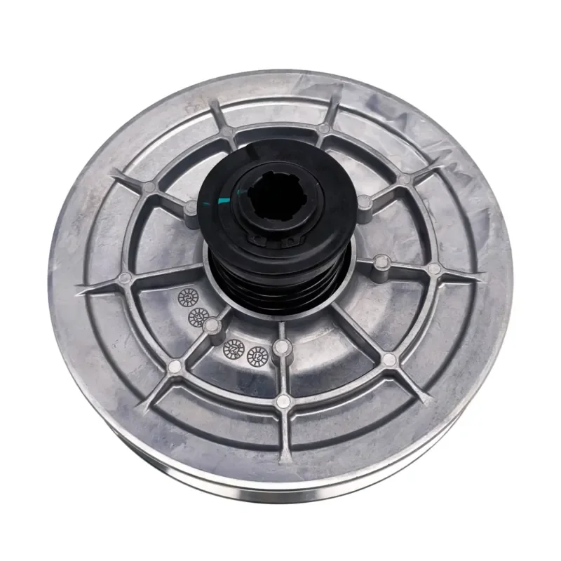 【2026 High Quality】 ODES Liangzi 1000cc LZ1000 ATV SECONDARY SHEAVE CV-TECH CVT OEM 21050821000 4x4 Quad ATV/UTV Parts