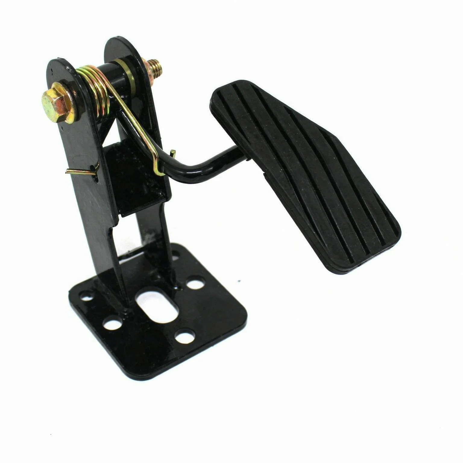 1 Set Accelerator Pedal Assembly for Tricycle Fuel Truck Enhanced Throttle Accelerator