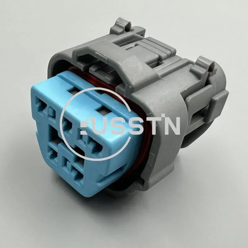 1 Set 5 Pin Oil Fuel Pump Automotive Plug AC Assembly Connector 6189-0618 For Honda Accord Fit Civic Odyssey CRV VEZEL