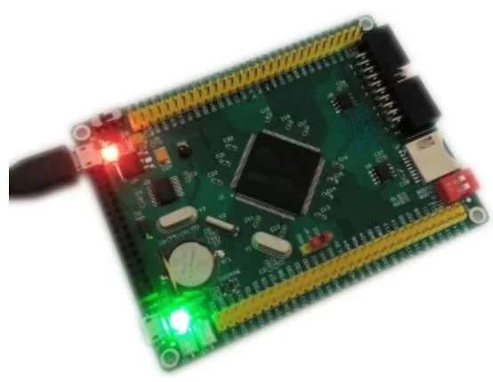 

Cortex-M4 GD32F450 Development Board, Learning Board and Core Board