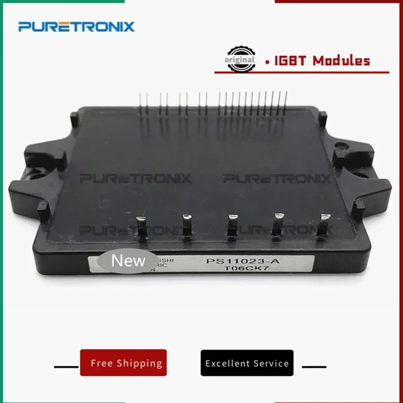 PS11023-A PS11023 PS11023F