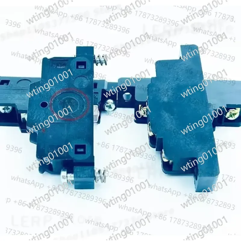 for ES502E Precision Position Sensor High Durability Industrial Control Component Reliable Mechanical End Stop Detector