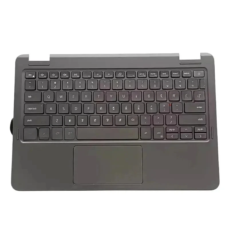 zs-wkjooriginale-nuovo-0r4910-r4910-nero-per-dell-latitude-3120-e3120-top-case-palmrest-maiuscolo-w-tastiera-us-kb-lunetta-c-borsette