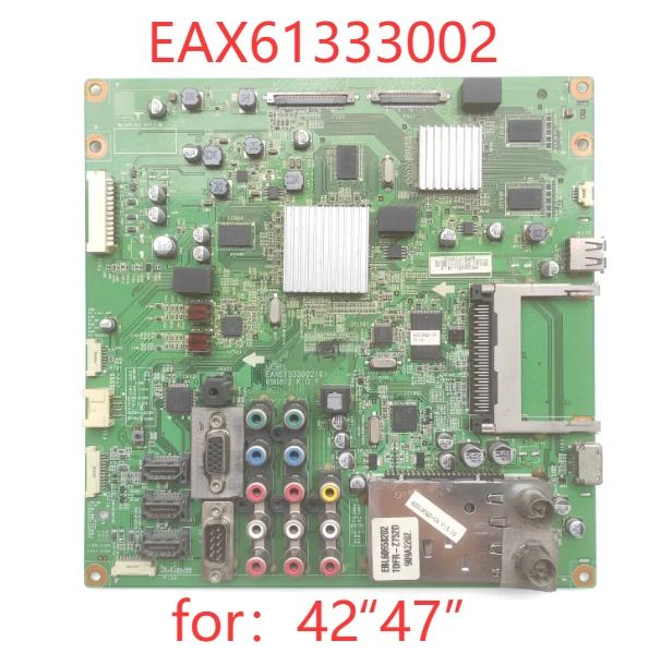 オリジナル42-47sl90qd-caマザーボードeax61333002-0-スクリーンlc420wul-lc470wul