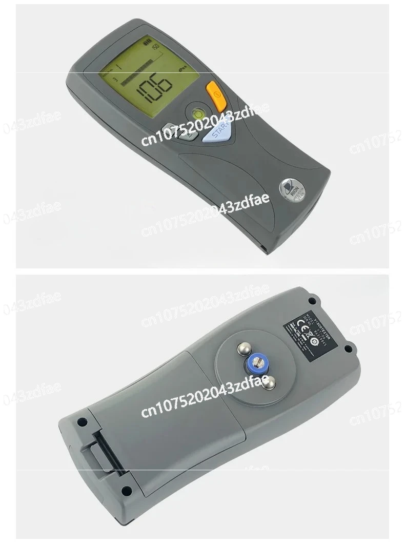 

VT-06 Ink Digital Viscometer VT-06 Special Rotor