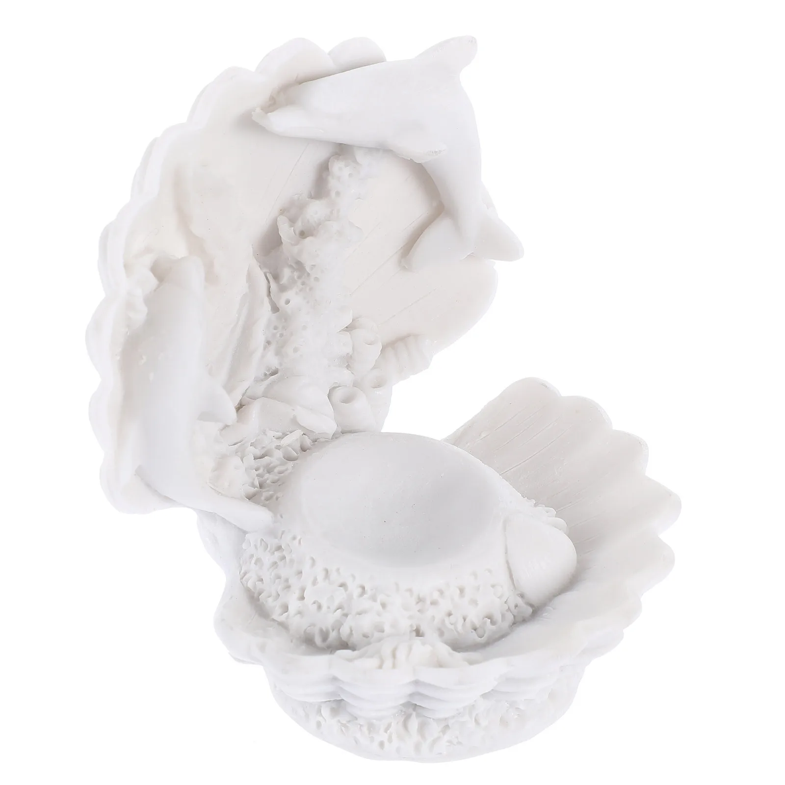 Decorative Crystal Display Stand Sphere Resin Support Creative Adornment Living Room Garden Balcony Bedroom Sphere Stand