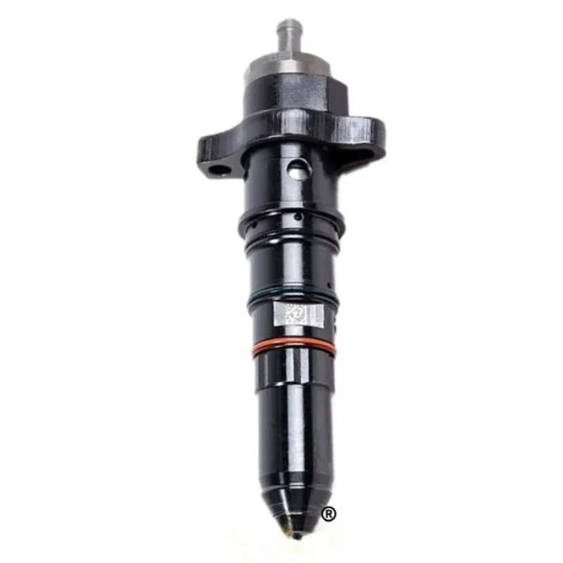 Fuel Injector 4912080 for Cummins K38 K50 Marine Engine for Construction Machinery