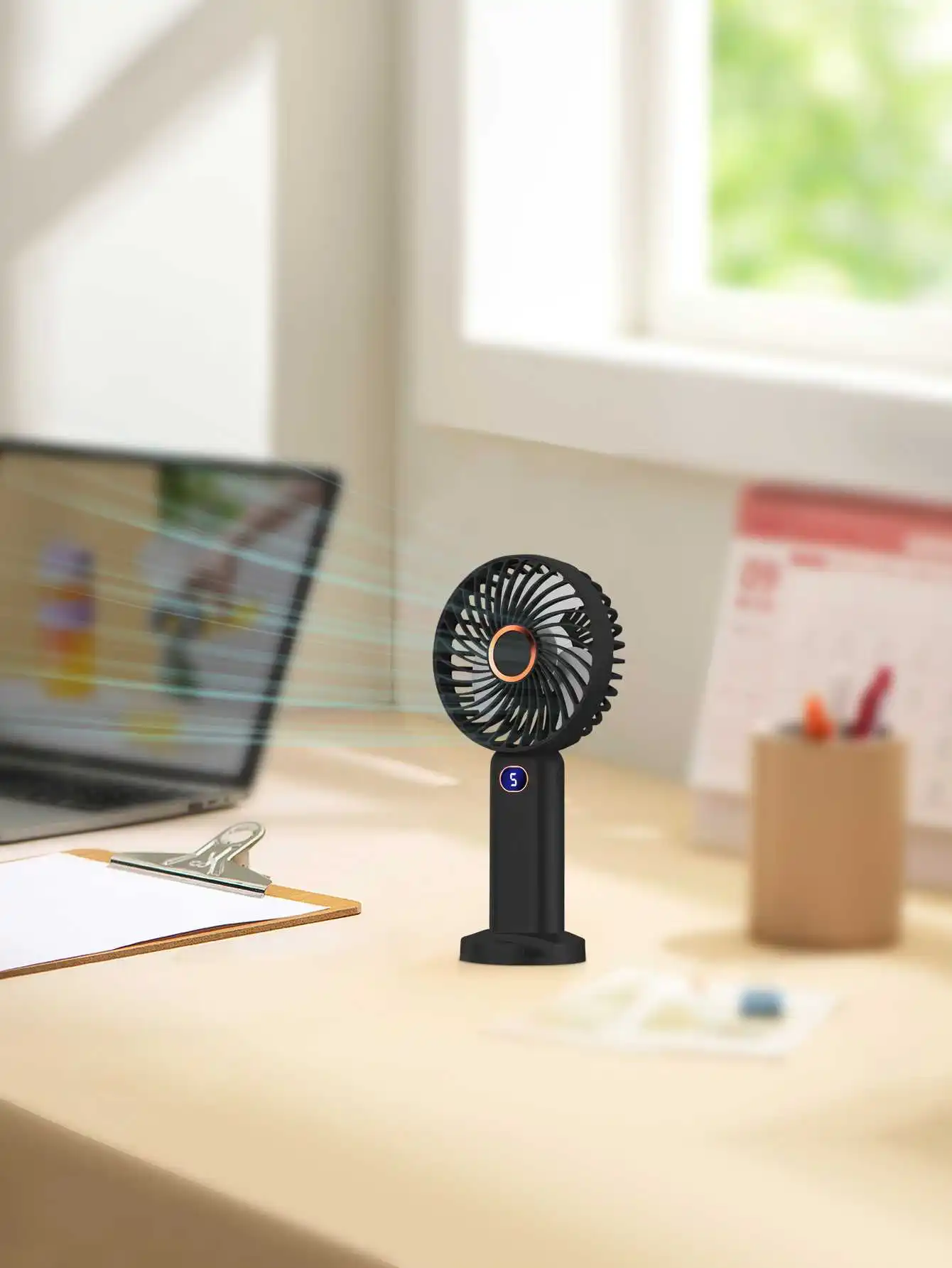 Thumbnail 4 - #37 Best Handheld Portable Fans to Buy In 2026