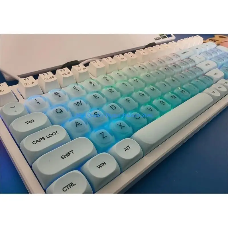 u2je-high-profile-hoa-10mm-pbt-pc-keycap-set-with-smooth-texture-lipstick-keycaps-for-customs-mechanical-keyboards