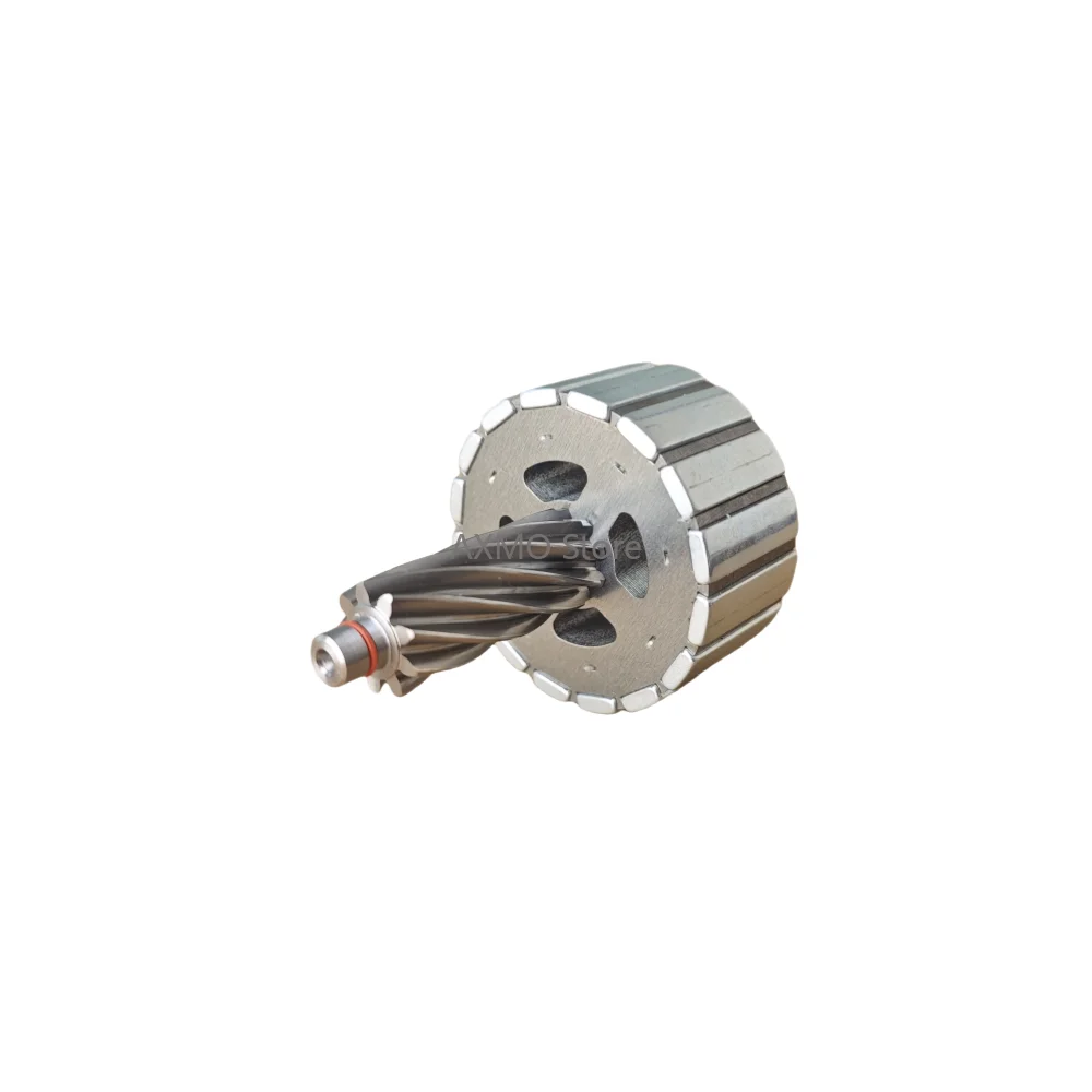 

Bafang Mid Motor Rotor for BBS0102B G340 36V 250W 48V 750W 48V 500W High Performance Electric Bike Replacement Parts