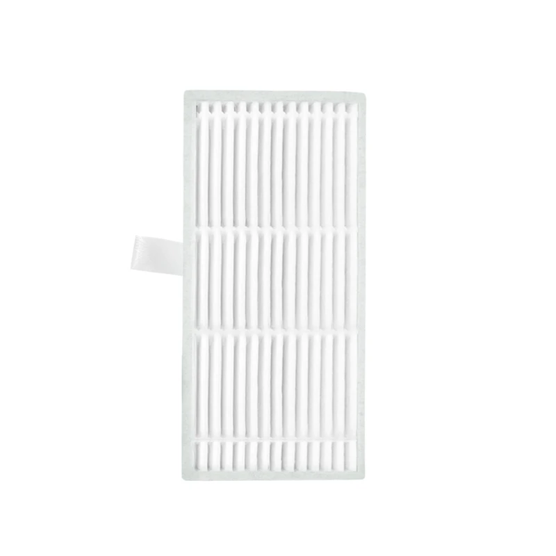 JDZD-สําหรับ Eufy Omni C20 เครื่องดูดฝุ่นหุ่นยนต์หลักแปรงด้านข้างกรอง Mop ผ้าอะไหล่อุปกรณ์เสริม