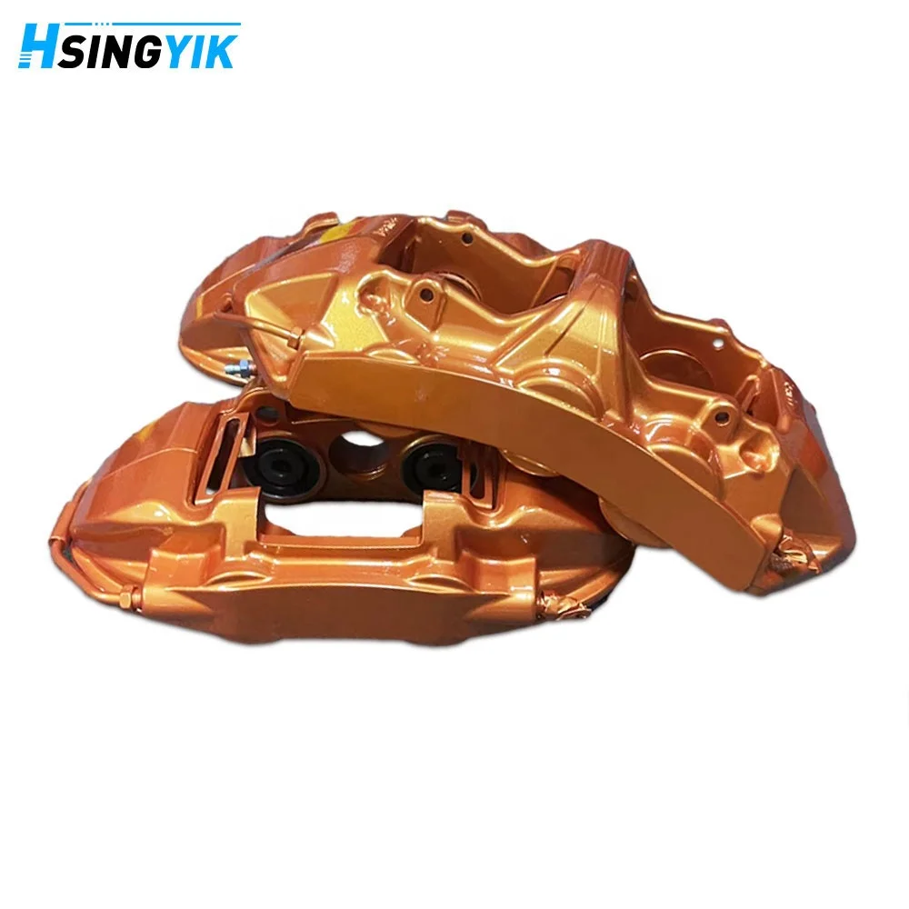 2026 Hsingyik C ustom Racing Car Break and Disc Brake Caliper for T oyota