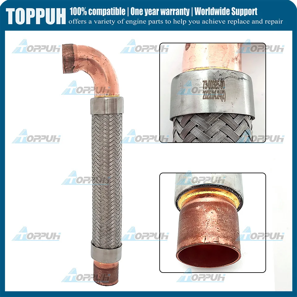 1pc For Carrier New 73-00325-00 730032500 Vibrasorber