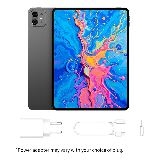 Teclast ArtPad Pro 12.7インチ 2.2K UHDディスプレイ 20GB RAM (8+