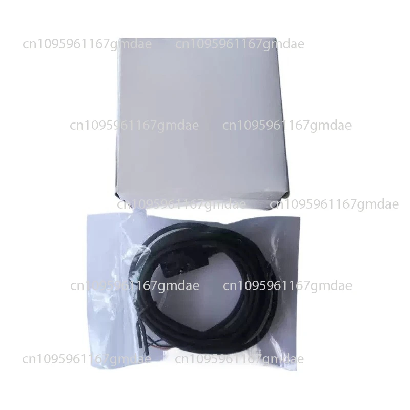 LU674-5NA Slot Photoelectric Switch Sensor U-type Sensor Limit Sensor Photoelectric Switch NPN/PNP 2KHZ DC12-24V IP66
