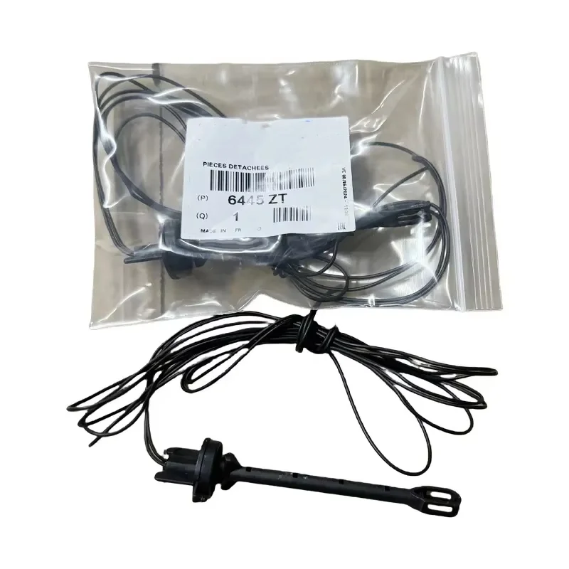 6445ZT 277239472R 95517555 for Peugeot 207 206 for Citroen C2 C3 for Renault Car Evaporator Sensor
