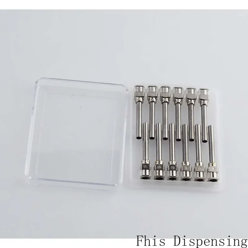 10G Dispensing Needle 1