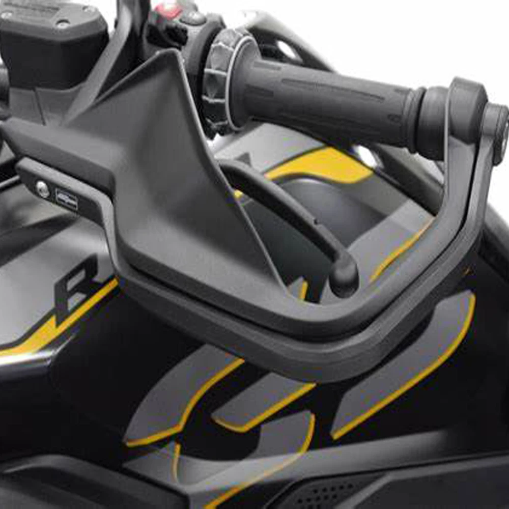 

Защита рук мотоцикла, защита руля, аксессуары для лобового стекла для мотоцикла Sanyang