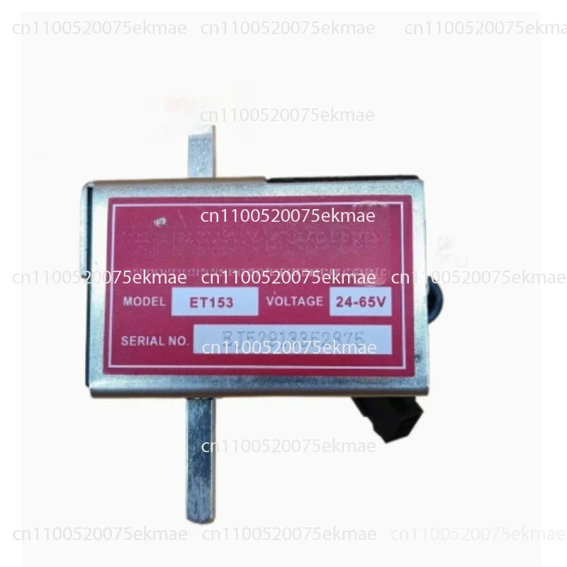 ET153 Speed Regulator Accelerator EP Handle  Accessory for Electric Transporter