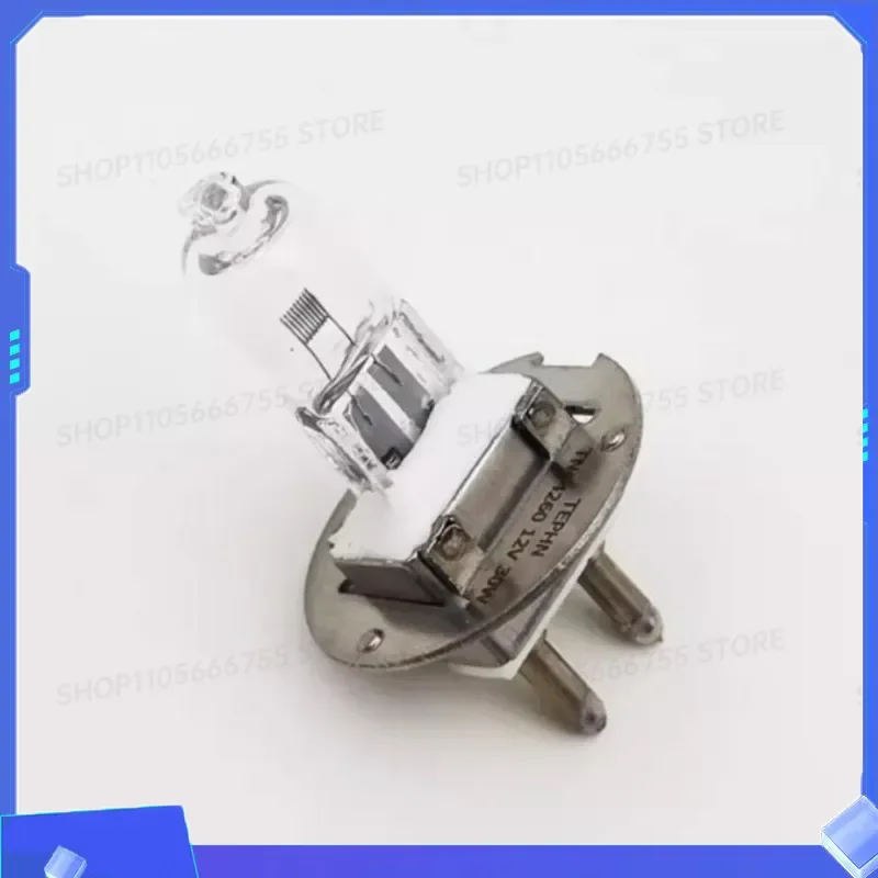 for TN-64260 12V 30W Vision YZ5G Microscope Slit Lamp Bulb Replacement Light Source
