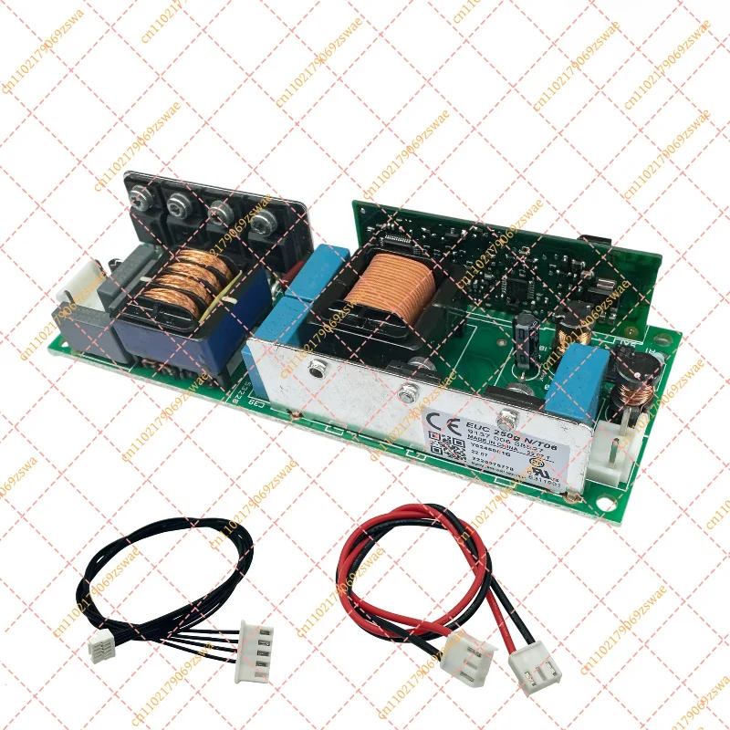 7R LED Ballast Drive 230W 250W 260W for Stage Moving Head Beam Lights Spare Parts with Wiring