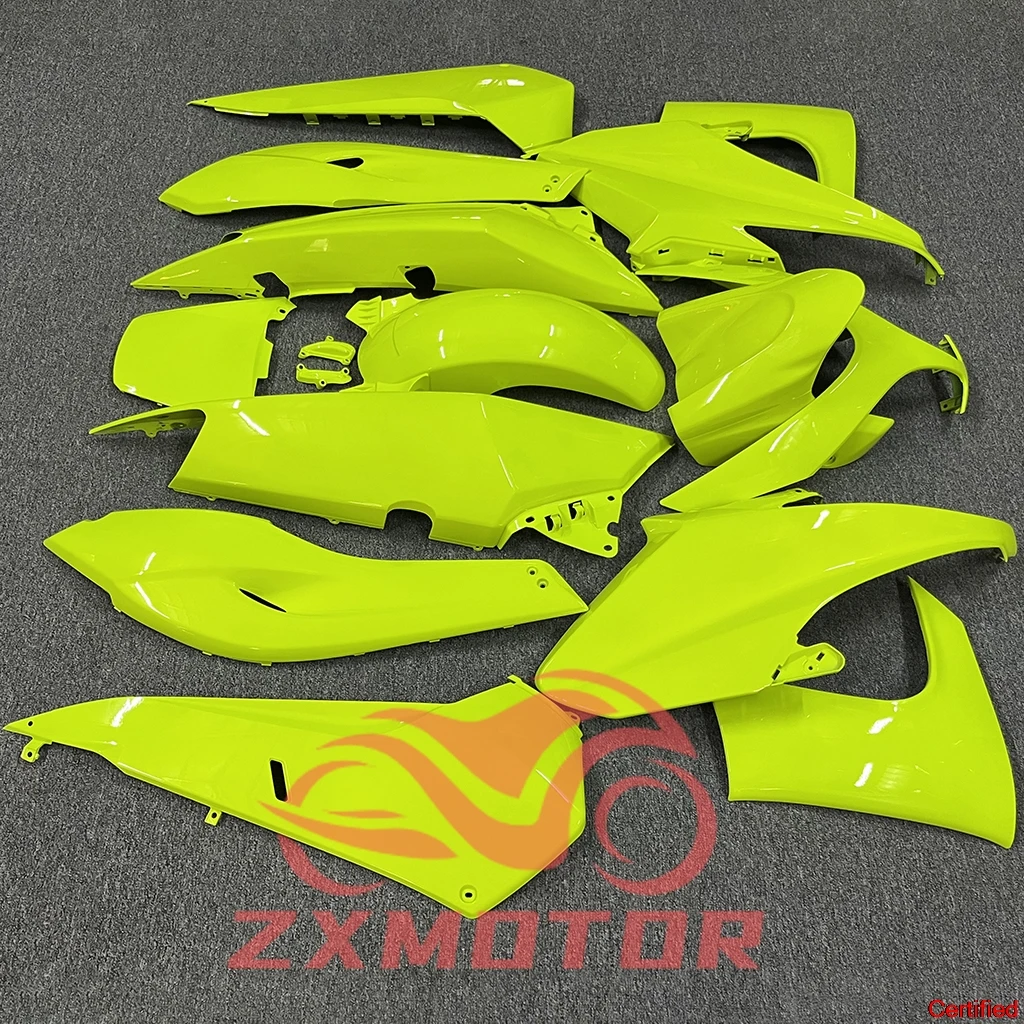 

Для YAMAHA TMAX 500 T-MAX 500 08 09 10 11 12 ZXMT литые обтекатели TMAX 500 для мотоцикла ZXMT послепродажный комплект обтекателей