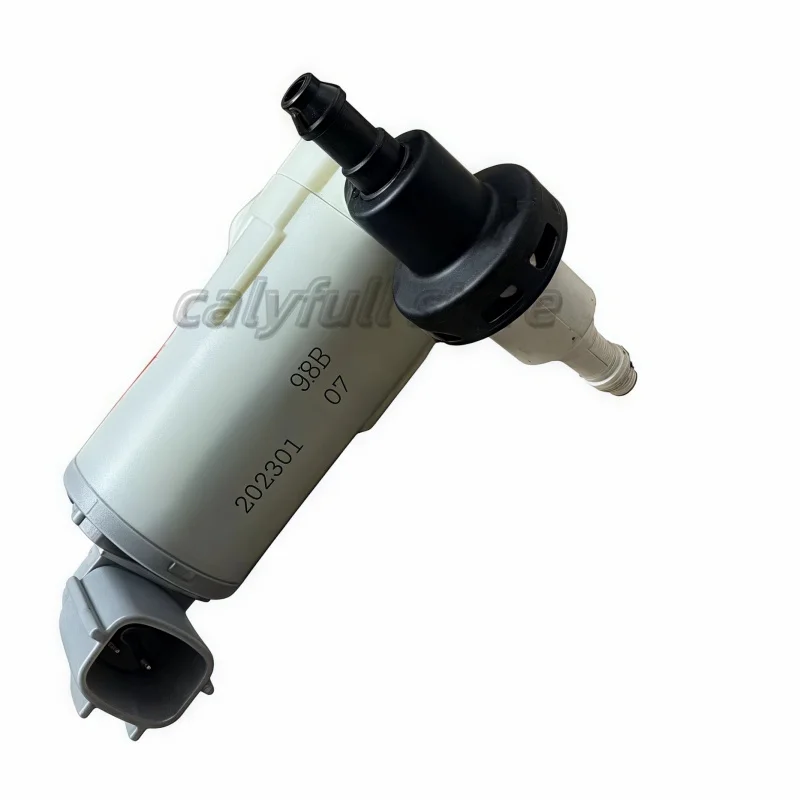 Wiper Double Water Washing Motor FOR CHERY TIGGO3X TIGGO2 TIGGO5 T21-5207023