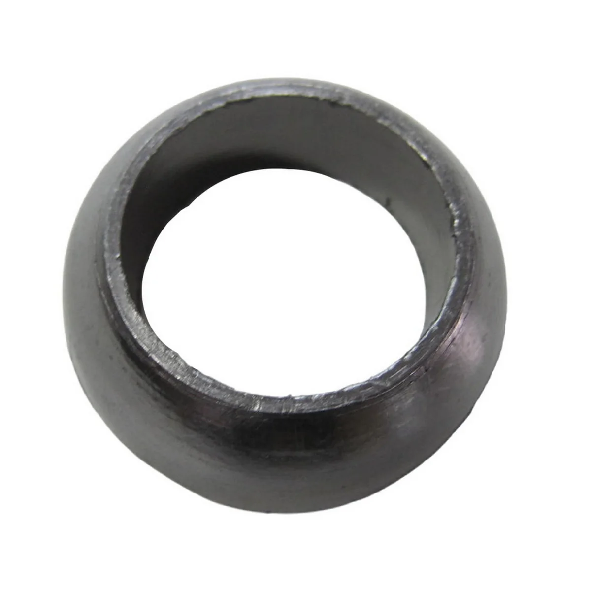 Motorcycle Exhaust Pipe Gasket for 700 UTV M750 EFI  ATV Collar 71842 Interior Diameter 35mm 35x53x15mm