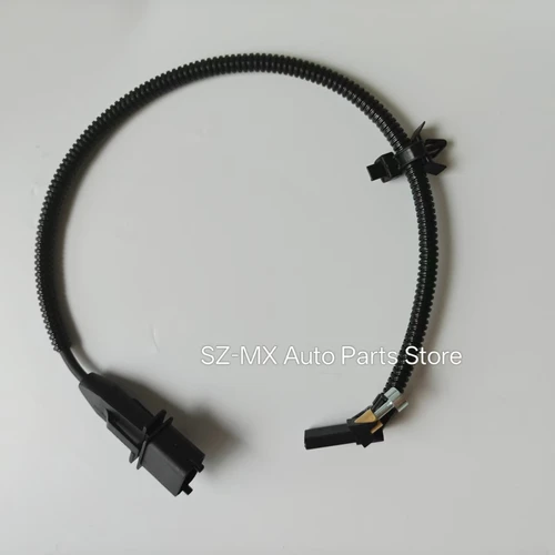 Imagen 2 del producto OEM del sensor de posición del cigüeñal del motor # 55567243 para Chevrolet Cruze 1.6L 1.8L Sonic Opel Dohc ASTRA INSIGNIA Estate MOKKA