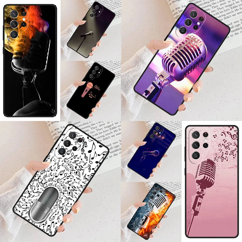 Cool Music Micropho… - image