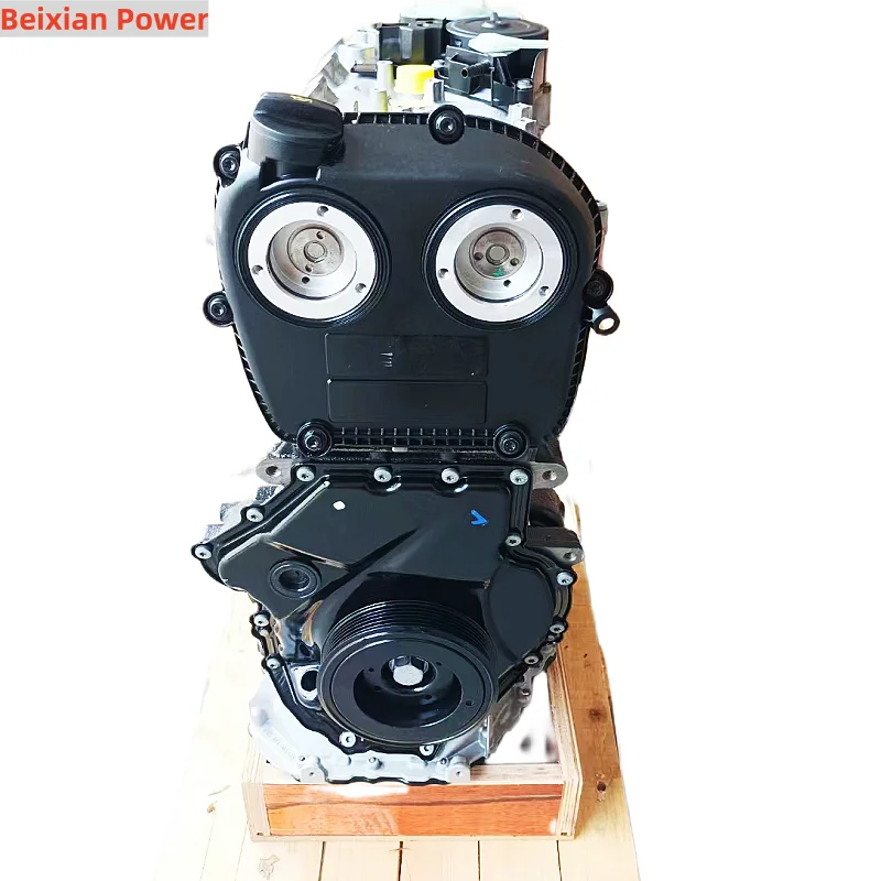 

Good Price 1.8L Petrol Turbo Engine CJSA Engine For Audi A3 Seat Leon For Volkswagen Skoda Octavia Superb Passat Touran Motor
