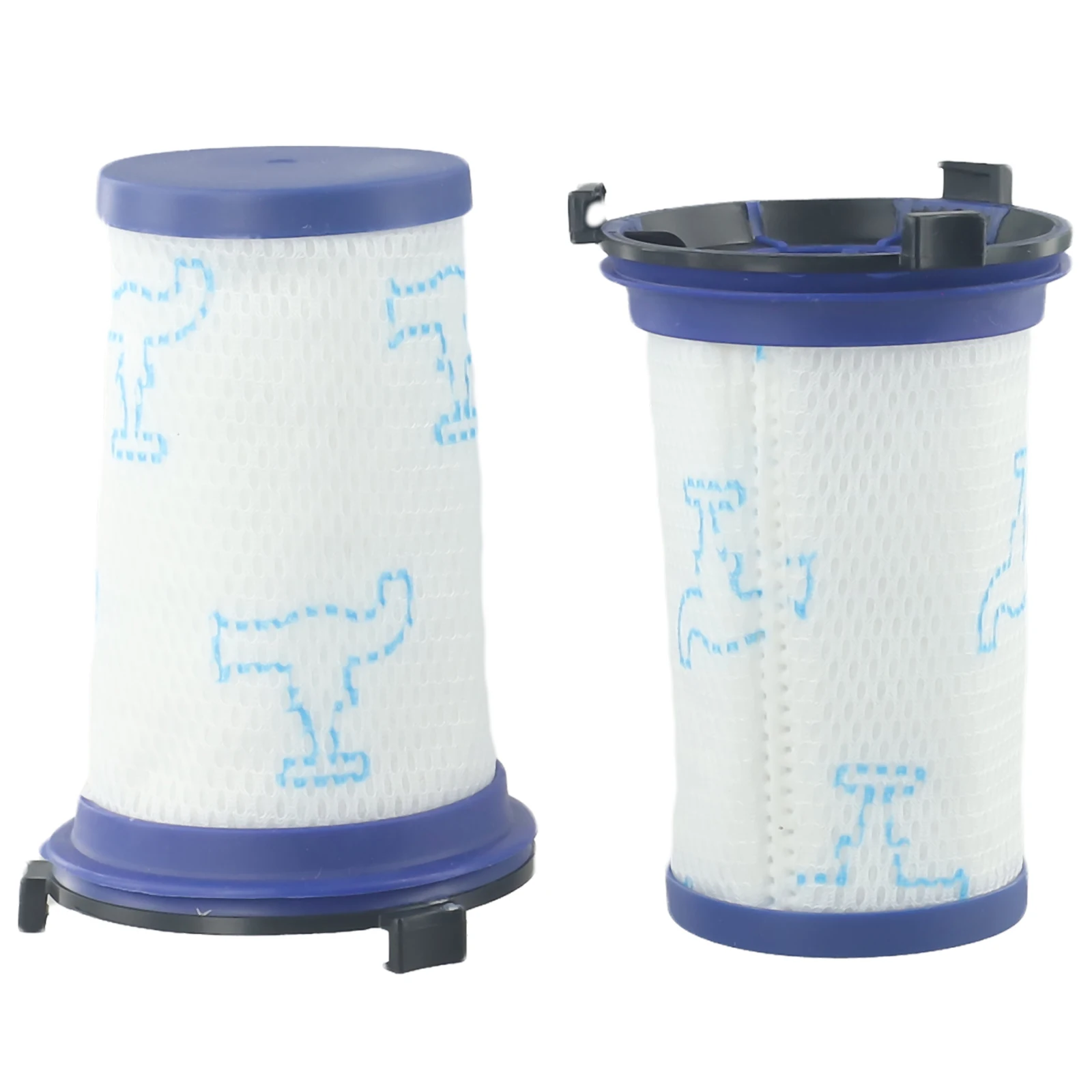 Advanced Dust and Filtration for Force 360 Cordless Vacuum Cleaner RH9051WO RH9051 Advanced Dust and Filtration
