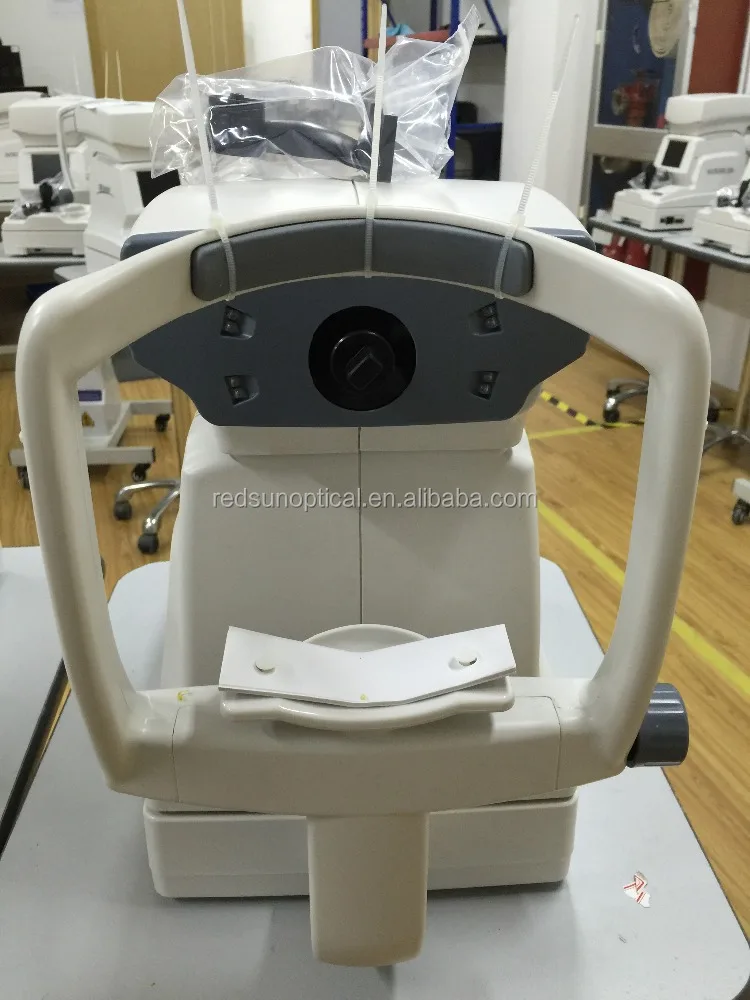 FR8900 FR-8900 중국 최고 품질 안과 장비 특별 가격 자동 굴절계