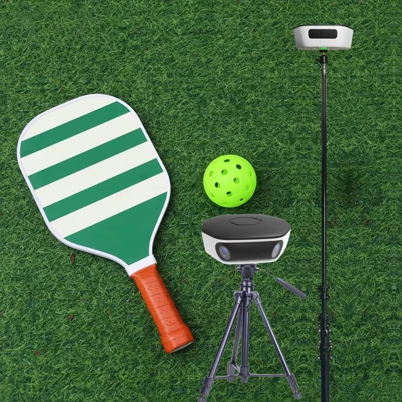 AI Tracking Wifi Live 4G 4K 1080P Sport Video Recording C amera for Video Shooting Tennis Badminton Pickleball Ice Hockey Vlog