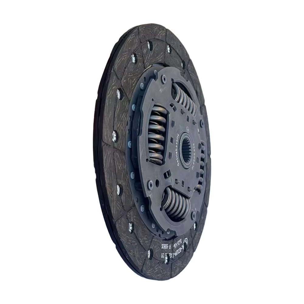 Foton TUNLAND VIEW MPX TOANO V1161030001A0 Engine Component Clutch Disc 326006510