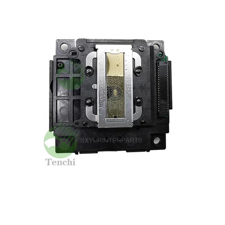 Free Shipping Print head FA11000 Original 99% new Printhead for Epson M100 M101 M105 M201 M200 M205 M250 InkJet Printer Parts