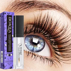 7 Days Fast Eyelash Growth Serum Eyelash Eyebrow Growth Strong Makeup Extension Treatment Eyelash Growth Thicken Care Products