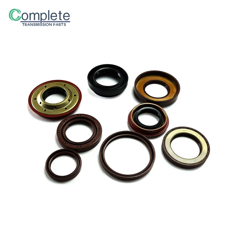 TF80SC TF-80SC Transmission Simple Overhaul Kit O-Ring Seals Gasket Kit For Mazda Volvo