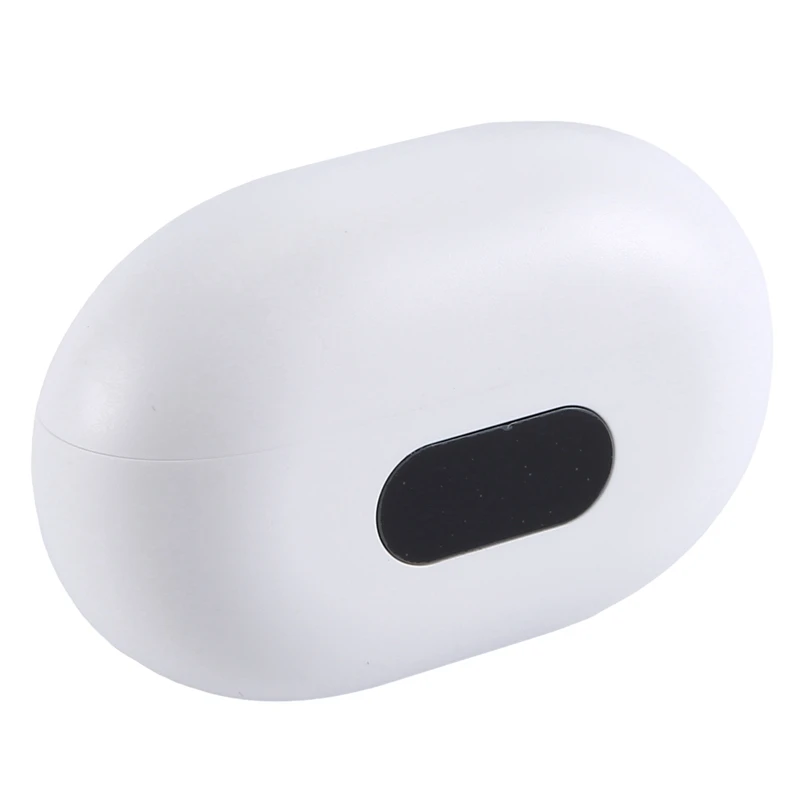 Bnvn-headset Bluetooth nirkabel, tidak memasukkan klip konduksi tulang telinga gerakan telinga TWS pengurangan kebisingan berjalan tahan air