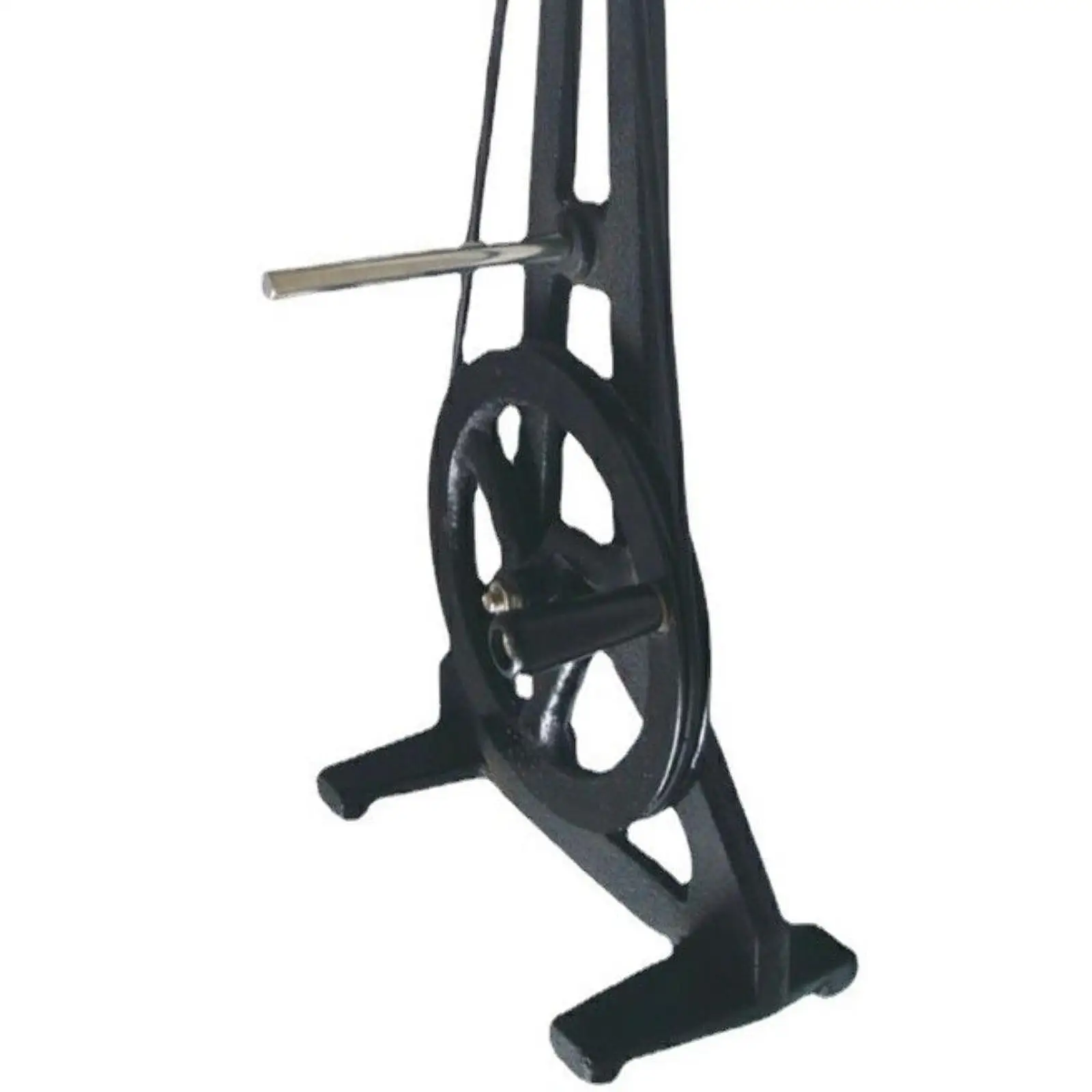 Hand-centrifugal Turntable Equipment Educational Toys Physical Instruments,