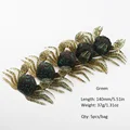 PX016 5PCS GREEN 37G
