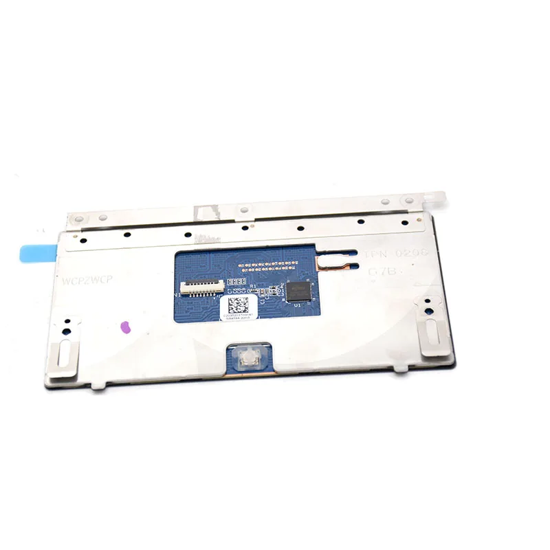 Imagem -03 - Touchpad para hp Pavilion 15-cs Azul L51805001 Novo Azul