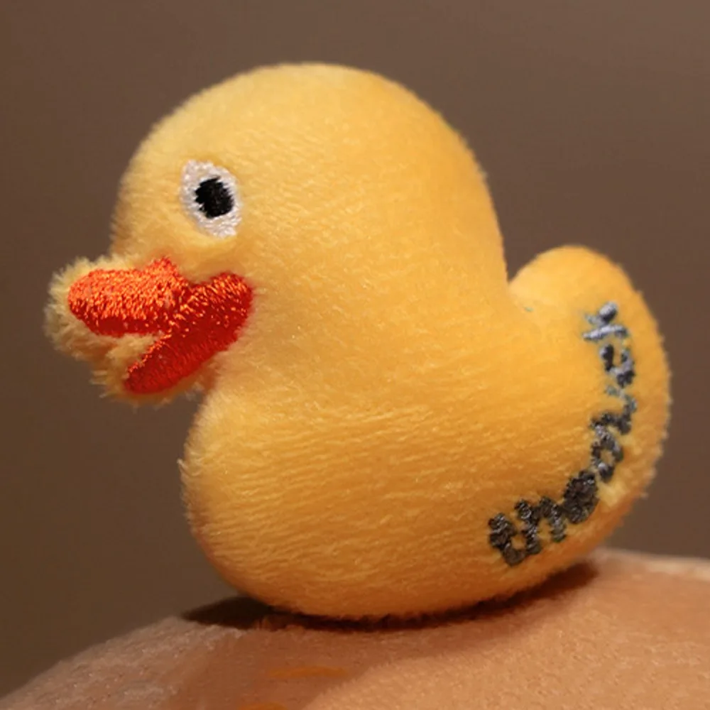 

Kawaii Circular Capybara Nap Pillow Cartoon Face Down Capybara Table Rest Pillow Soft Fluffy Capybara Pillow Workplace