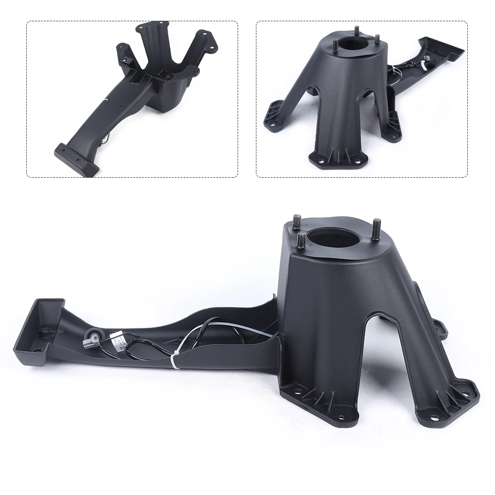 Spare Tire Bracket For Jeep Wrangler JK 2007 2008 2009 2010-2018 55397217AJ